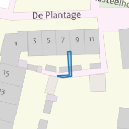 Perceel DTN03-B-4425