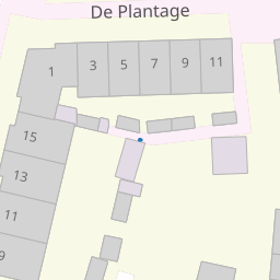 Perceel DTN03-B-4430