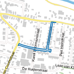 Perceel DTN03-B-4437