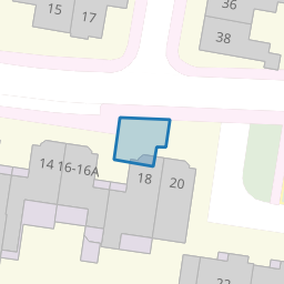 Perceel DTN03-B-4439