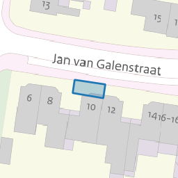 Perceel DTN03-B-4443