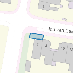 Perceel DTN03-B-4445