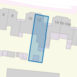 Perceel DTN03-B-4450