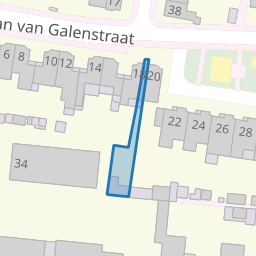 Perceel DTN03-B-4454
