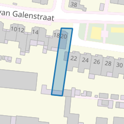 Perceel DTN03-B-4455