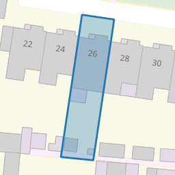 Perceel DTN03-B-4458