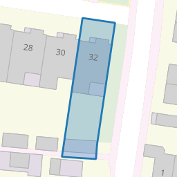 Perceel DTN03-B-4461