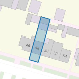 Perceel DTN03-B-4464