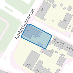 Perceel DTN03-B-4468