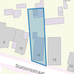 Perceel DTN03-B-4470