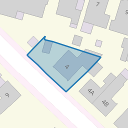 Perceel DTN03-B-4479