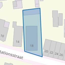 Perceel DTN03-B-4486