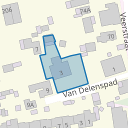 Perceel DTN03-B-4494