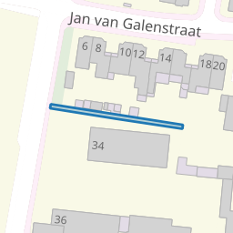 Perceel DTN03-B-4499