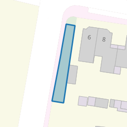 Perceel DTN03-B-4500