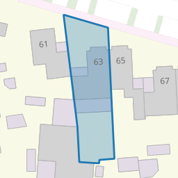 Perceel DTN03-B-4501