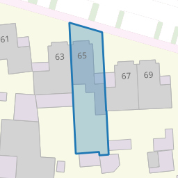 Perceel DTN03-B-4502