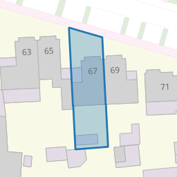 Perceel DTN03-B-4503