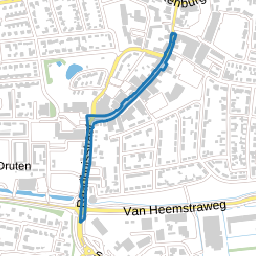 Perceel DTN03-B-4509