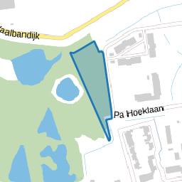 Perceel DTN03-B-4512