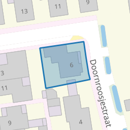 Perceel DTN03-B-4517