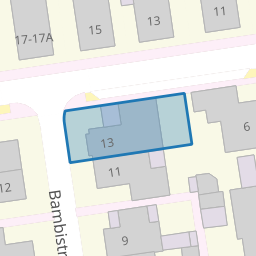 Perceel DTN03-B-4518