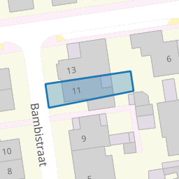 Perceel DTN03-B-4519