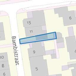 Perceel DTN03-B-4520