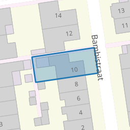 Perceel DTN03-B-4528