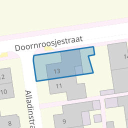 Perceel DTN03-B-4529