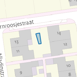 Perceel DTN03-B-4530