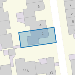 Perceel DTN03-B-4536