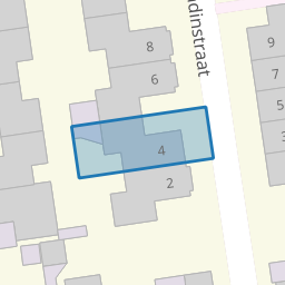 Perceel DTN03-B-4537