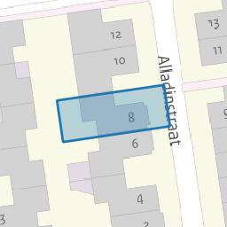 Perceel DTN03-B-4539