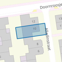 Perceel DTN03-B-4540