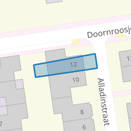 Perceel DTN03-B-4541