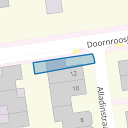 Perceel DTN03-B-4542