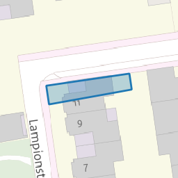 Perceel DTN03-B-4543