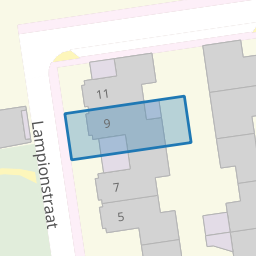 Perceel DTN03-B-4545