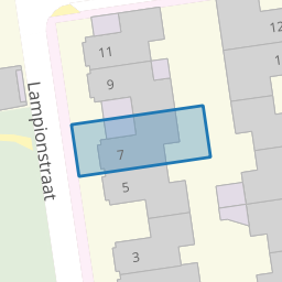 Perceel DTN03-B-4546