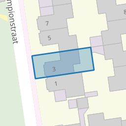 Perceel DTN03-B-4548