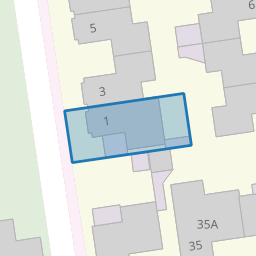 Perceel DTN03-B-4549