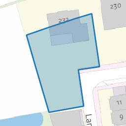 Perceel DTN03-B-4556