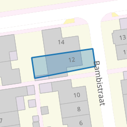 Perceel DTN03-B-4560