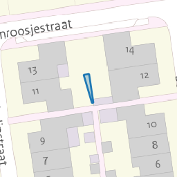 Perceel DTN03-B-4561