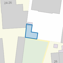 Perceel DTN03-B-4563