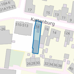 Perceel DTN03-B-4567