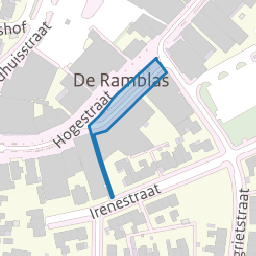 Perceel DTN03-B-4570