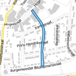 Perceel DTN03-B-4571