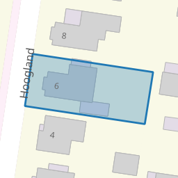 Perceel DTN03-B-4577